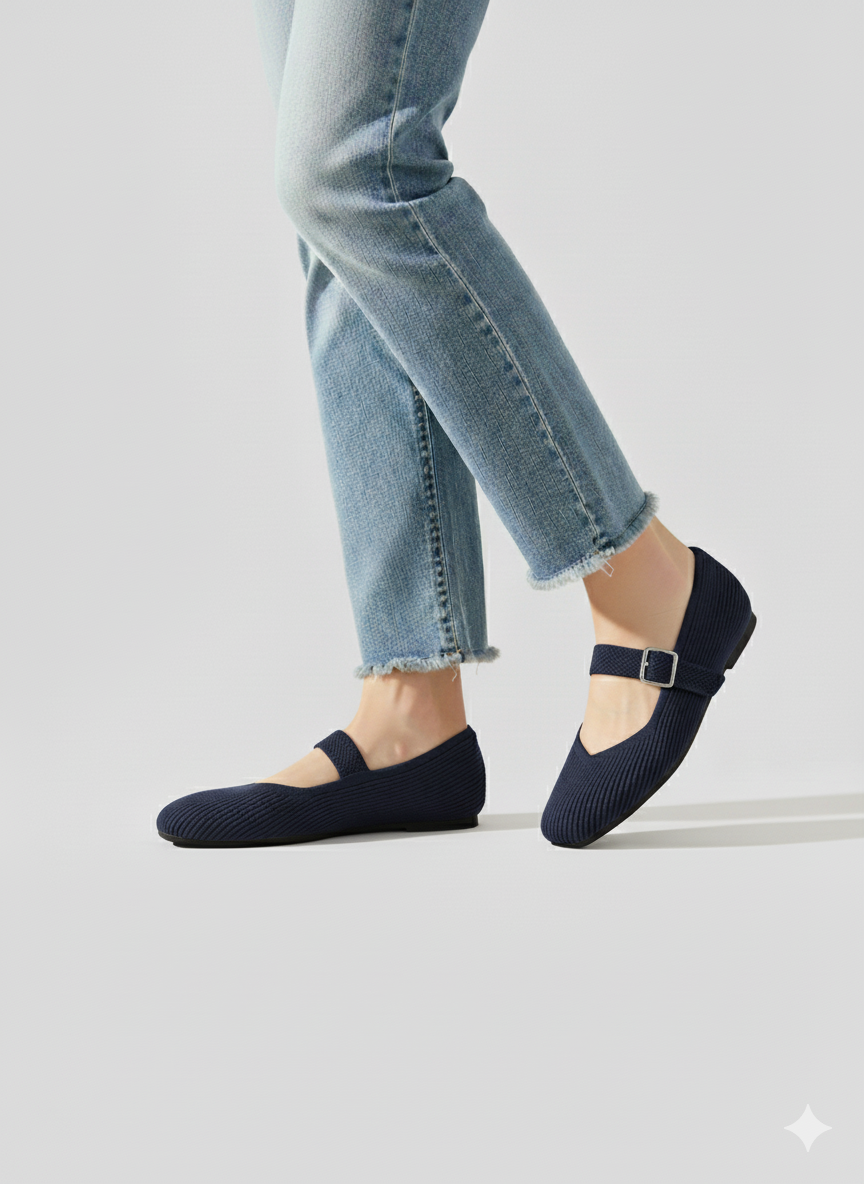 Aveline Comfort Loafer